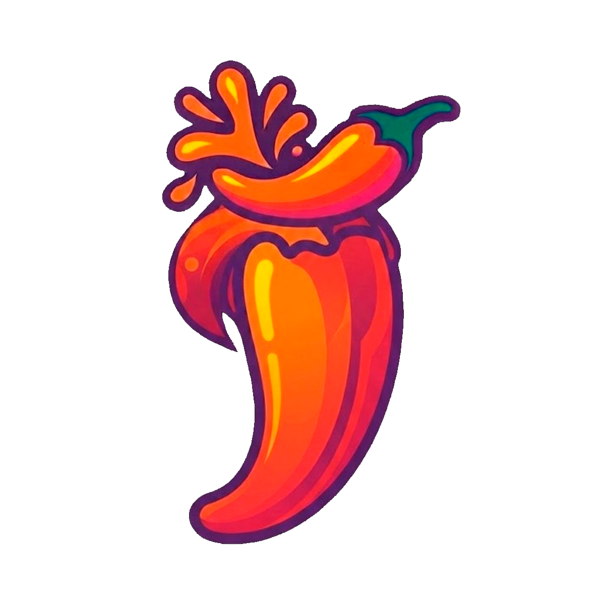LSD — La Salsa Deliciosa